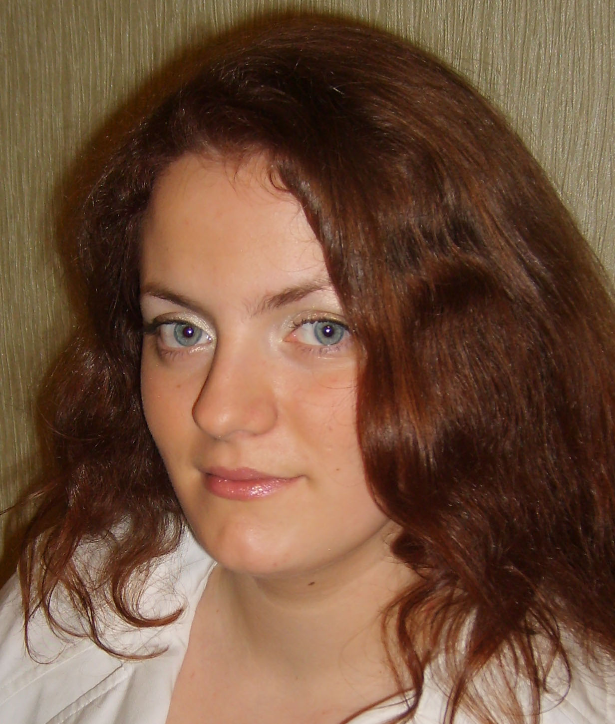 Galina Sergeevna Chebotaeva