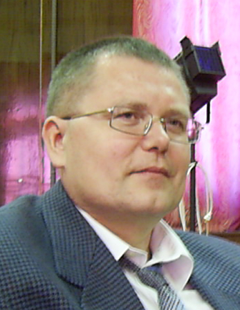 Andrey Valentinovich Subbotin
